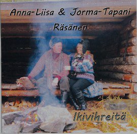 Ikivihreitä